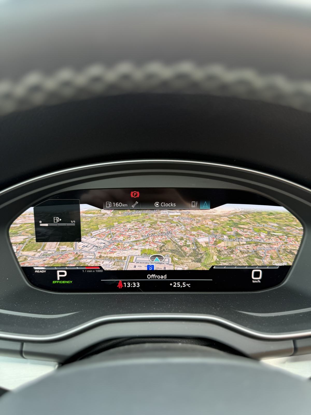 Audi Q5 Sportback, S-line,HDU,Pano, quattro, 40 TDI automatik, fotografija 12