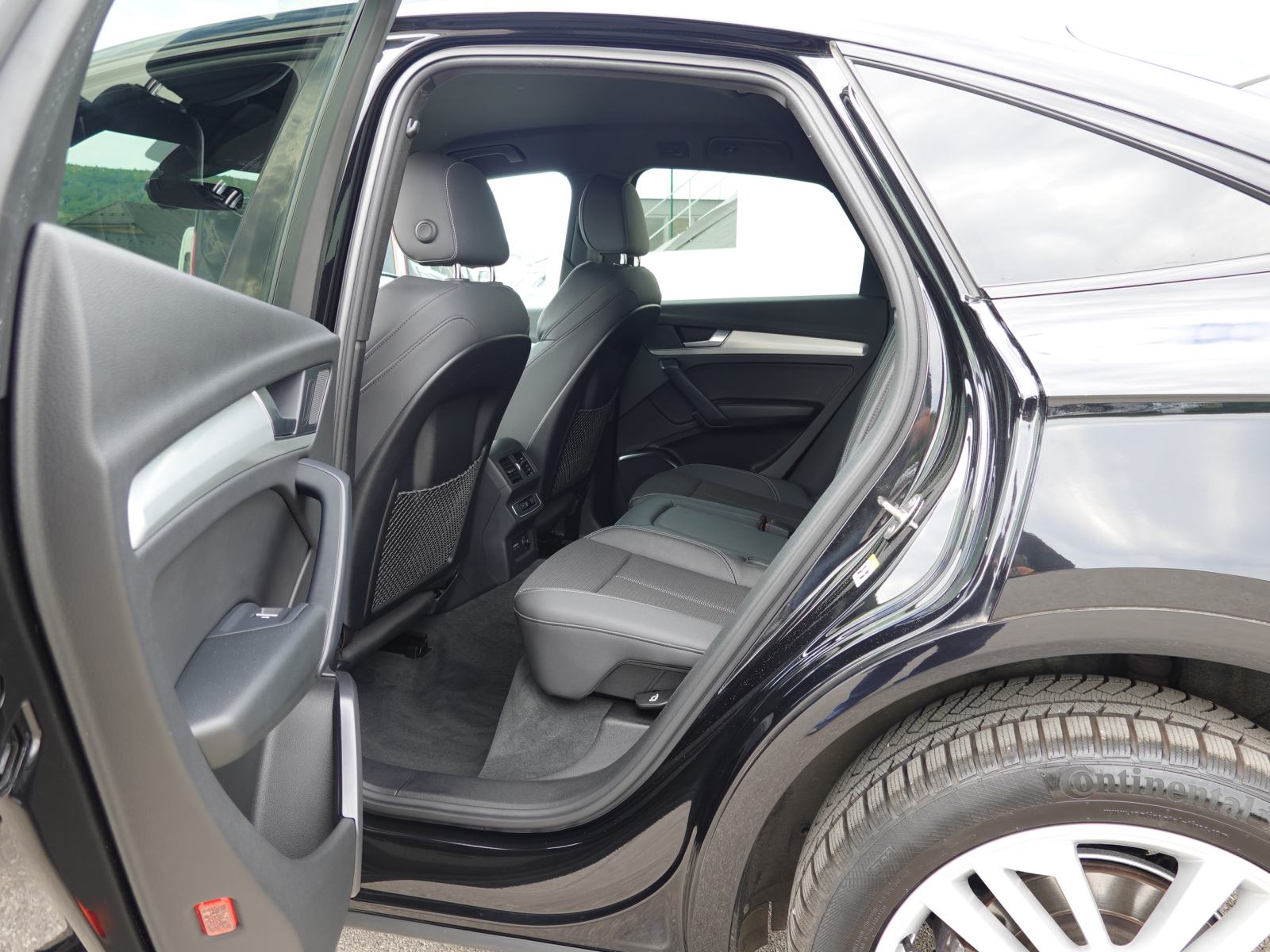 Audi Q5 Sportback quattro 40 TDI S line S tronic+MARIX+VZV.KAMERA, fotografija 9
