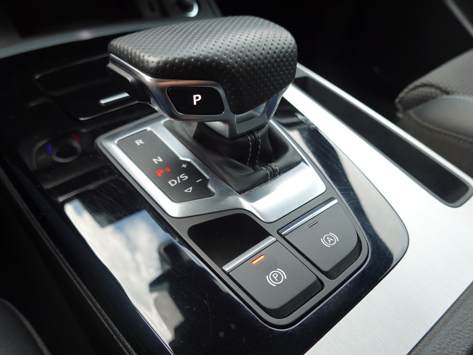 Audi Q5 Sportback quattro 40 TDI S line S tronic+MARIX+VZV.KAMERA, fotografija 10