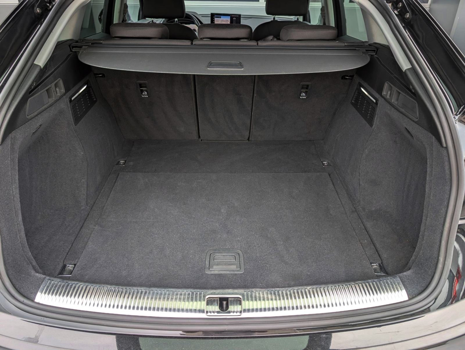 Audi Q5 Sportback quattro 40 TFSI S-tronic, fotografija 15