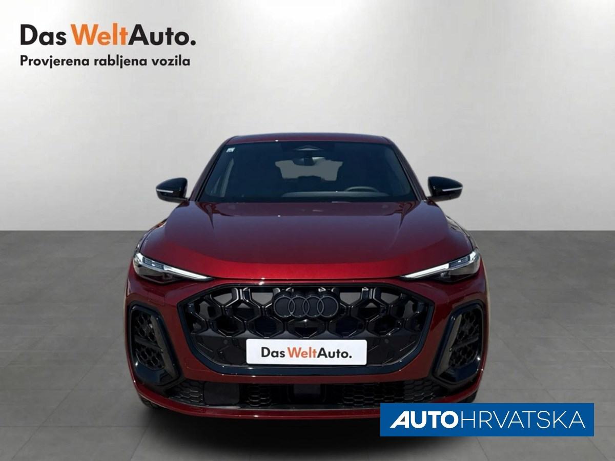 Audi Q5 Sportback TDI quattro, 74.900,00 €, fotografija 2