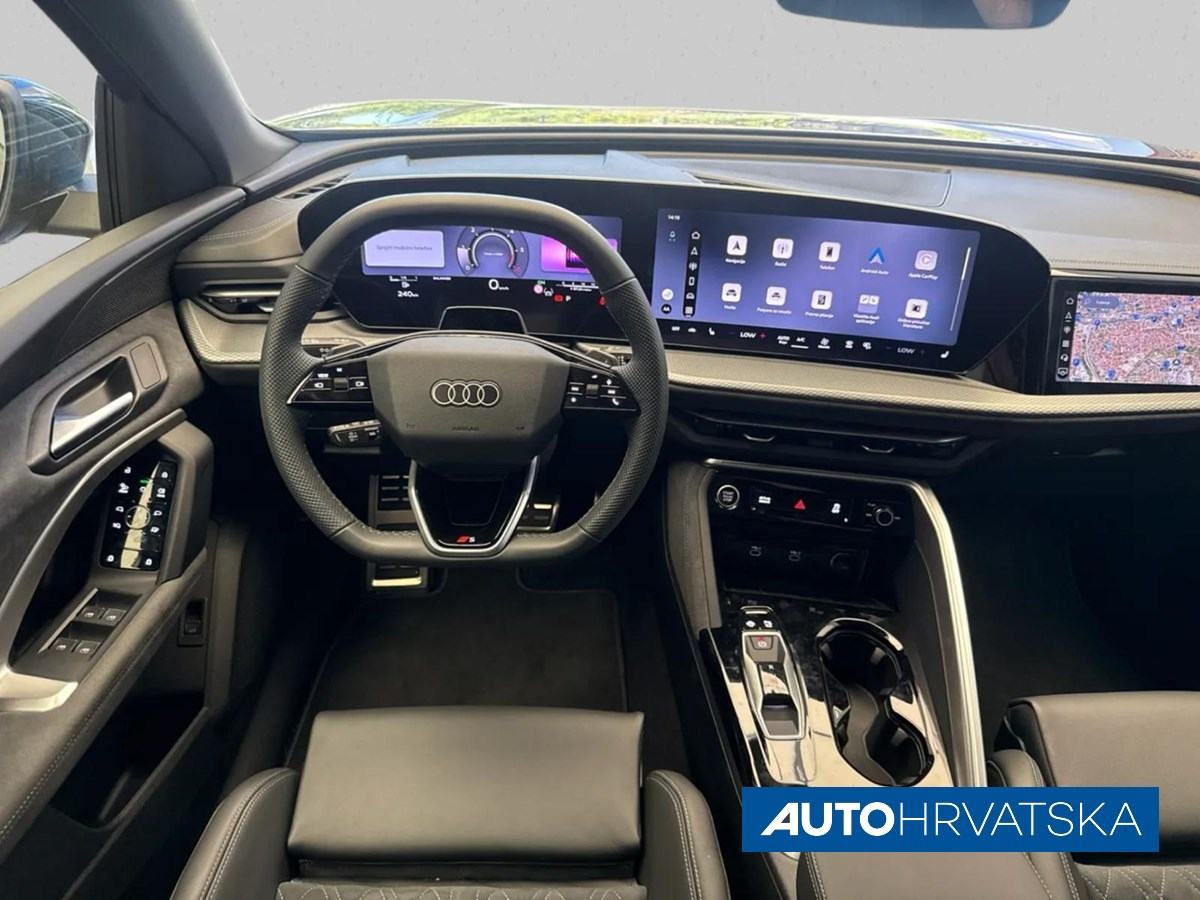 Audi Q5 Sportback TDI quattro, 74.900,00 €, fotografija 11