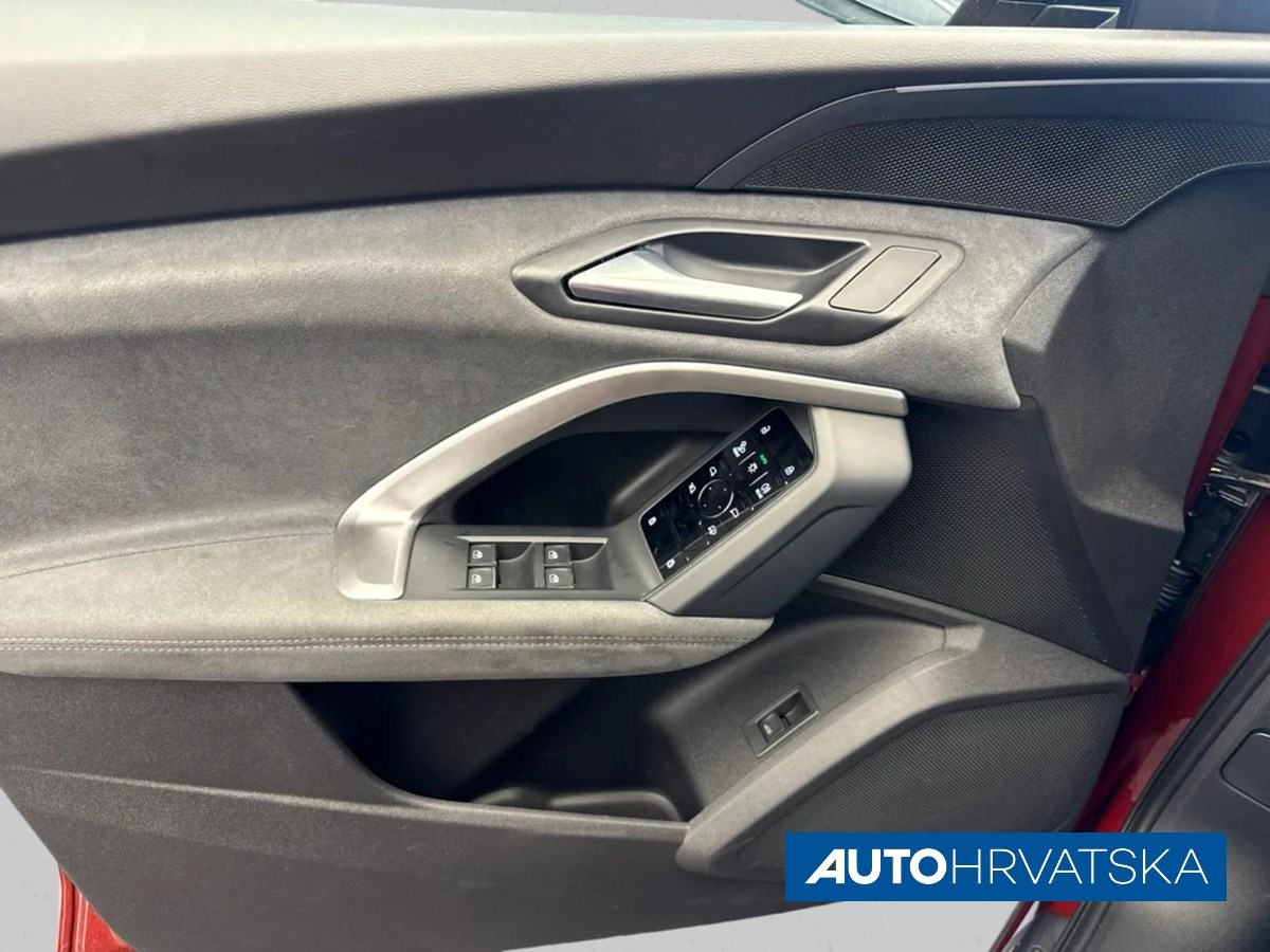 Audi Q5 Sportback TDI quattro, 74.900,00 €, fotografija 14