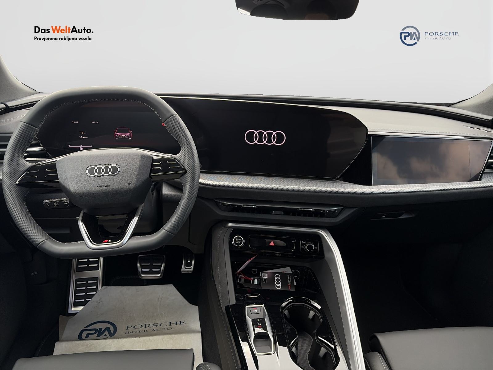 Audi Q5 TDI quattro, fotografija 10