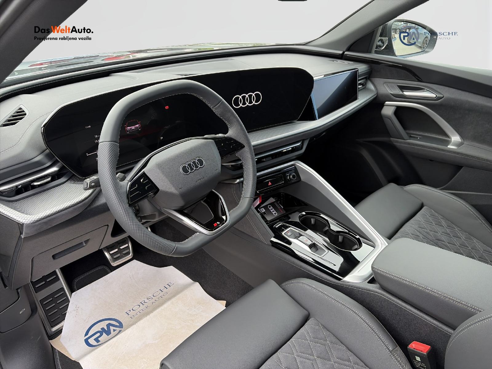 Audi Q5 TDI quattro, fotografija 9