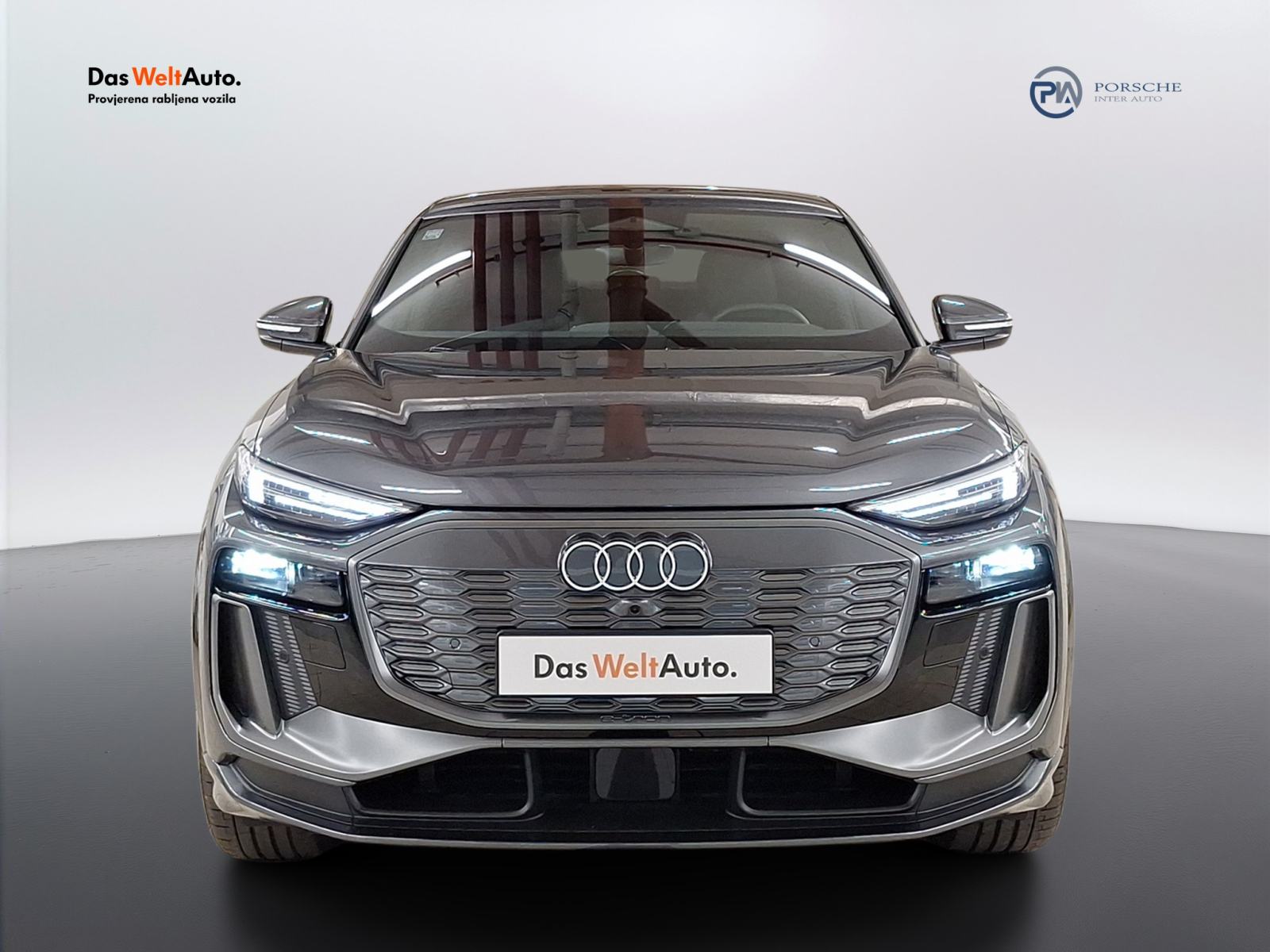 Audi Q6 Sportback e-tron quattro Edition * DEMO VOZILO *, fotografija 2