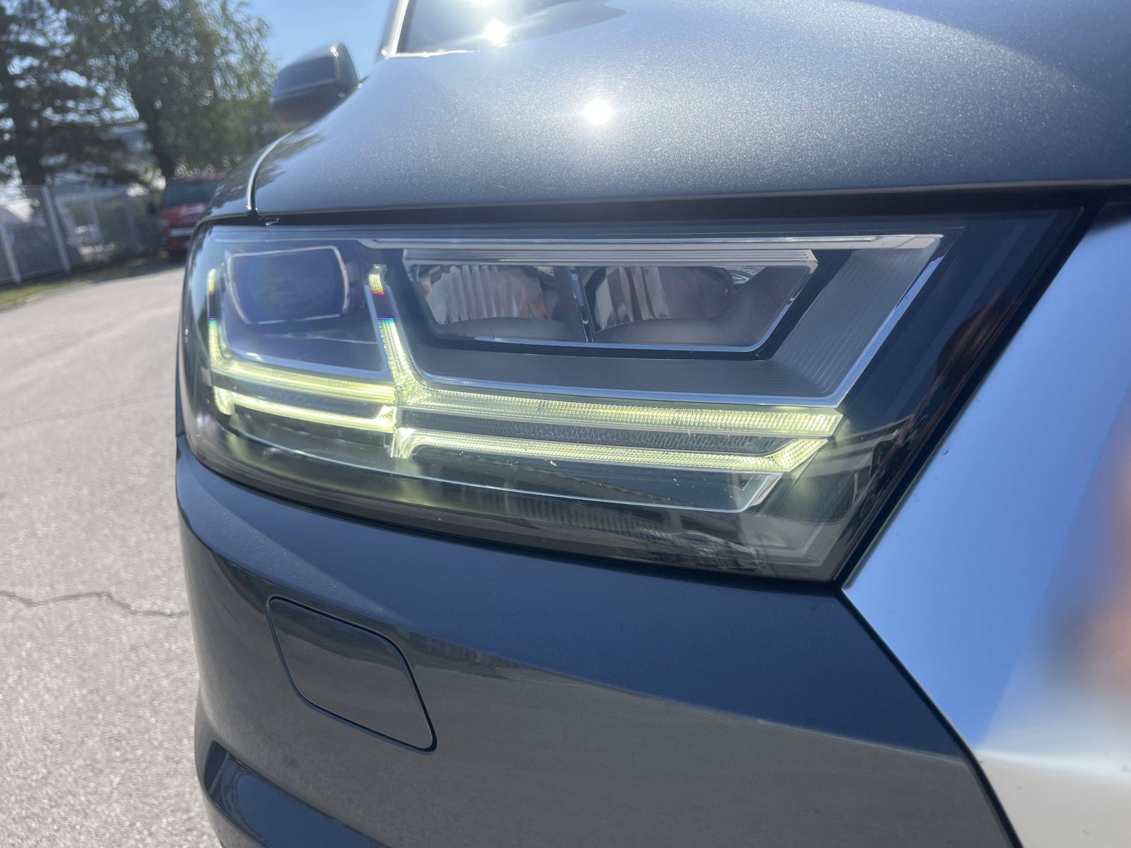 AUDI Q7 2019 • PREMIUM jamstvo • AutoZubak Rabljena, fotografija 13