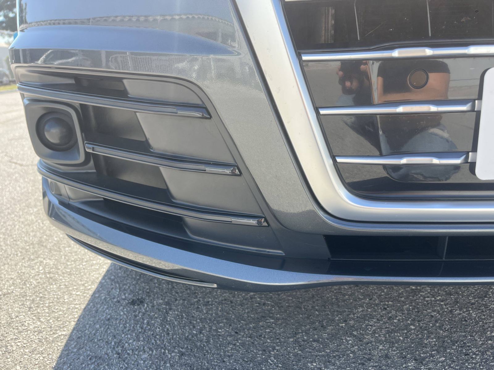 AUDI Q7 2019 • PREMIUM jamstvo • AutoZubak Rabljena, fotografija 14