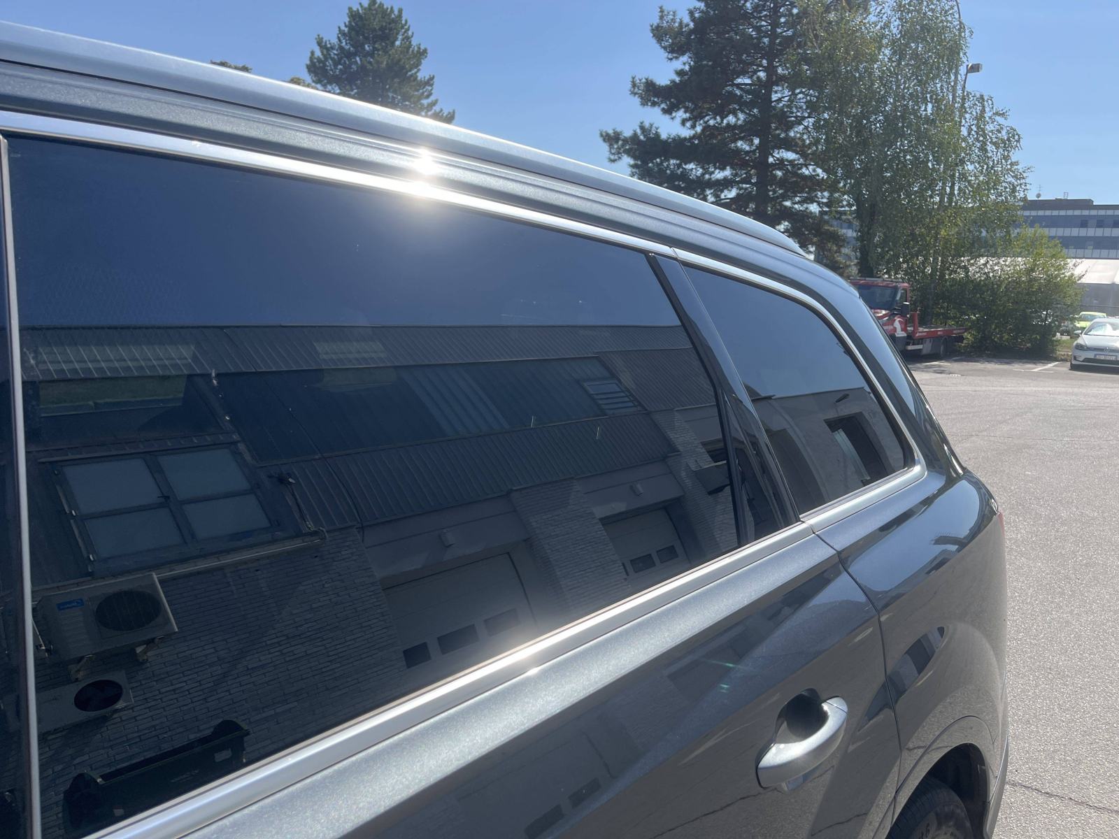 AUDI Q7 2019 • PREMIUM jamstvo • AutoZubak Rabljena, fotografija 16