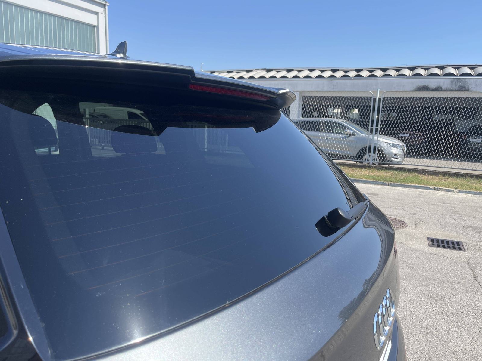 AUDI Q7 2019 • PREMIUM jamstvo • AutoZubak Rabljena, fotografija 18