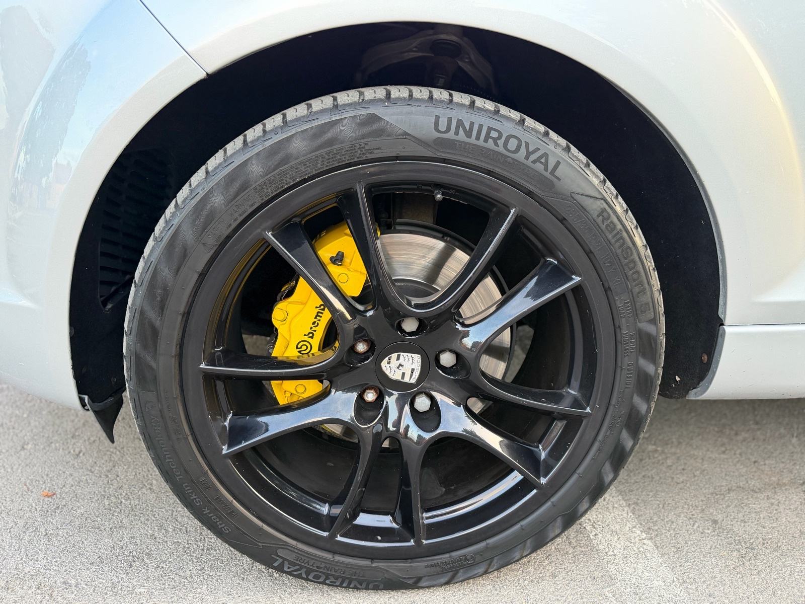 AUDI Q7 3,0 TDI S-LINE QUATTRO ODLICNO STANJE, fotografija 11