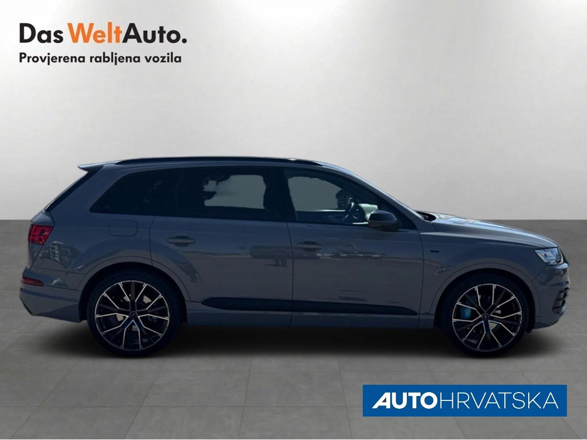 AUDI Q7 3.0 TDI QUATTRO, 30.000,00 €, fotografija 6