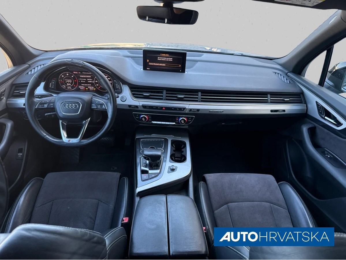 AUDI Q7 3.0 TDI QUATTRO, 30.000,00 €, fotografija 9