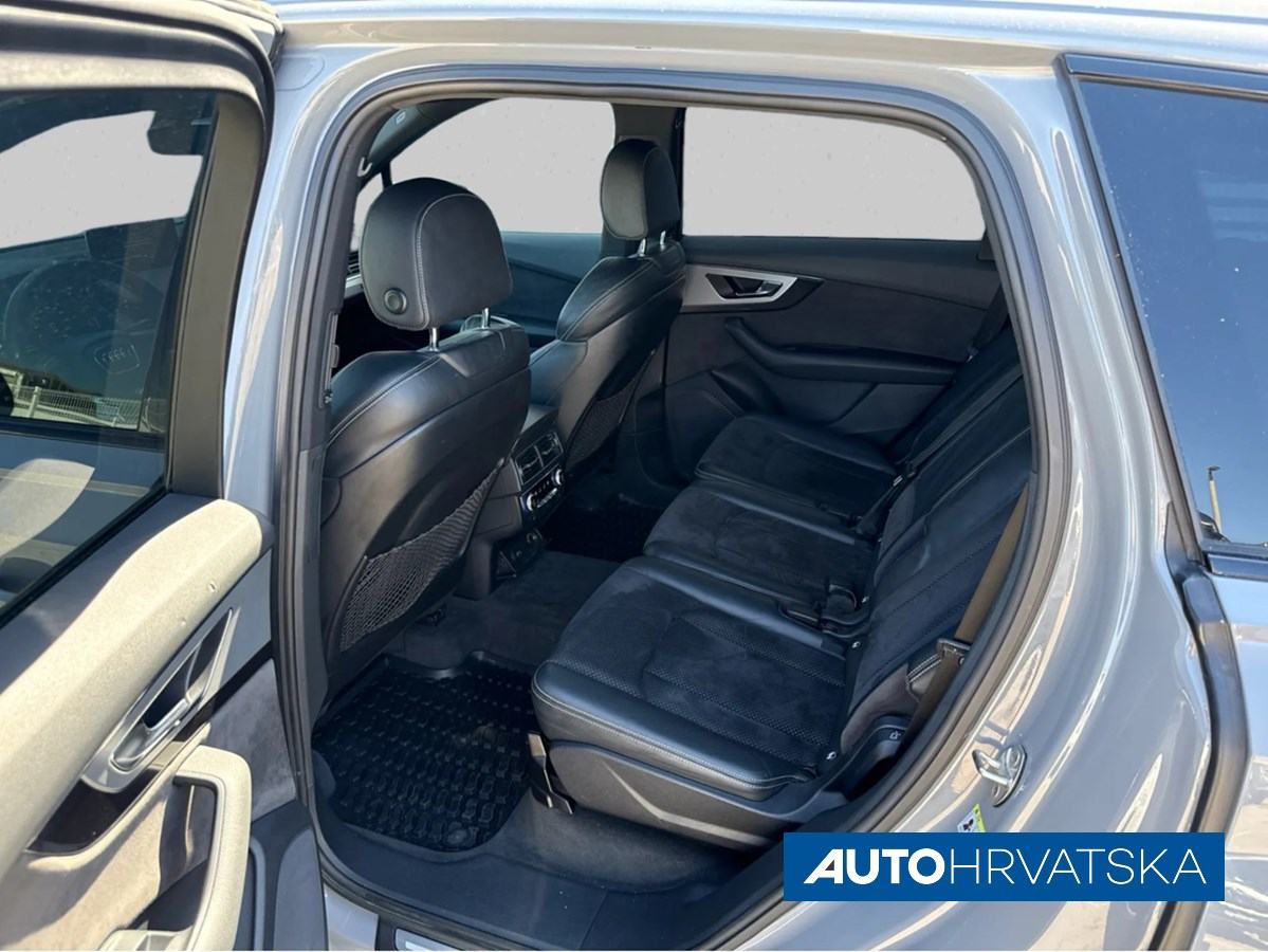 AUDI Q7 3.0 TDI QUATTRO, 30.000,00 €, fotografija 12