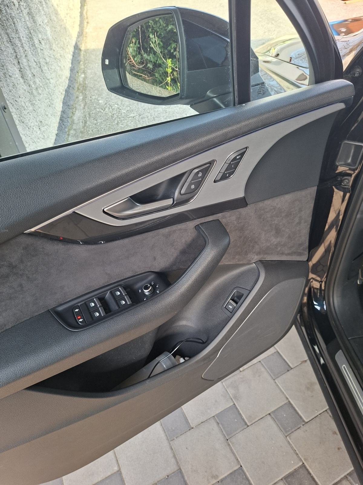 Audi Q7 3,0 TDI QUATTRO, ZRAČNI OVJES, 200kW, fotografija 11
