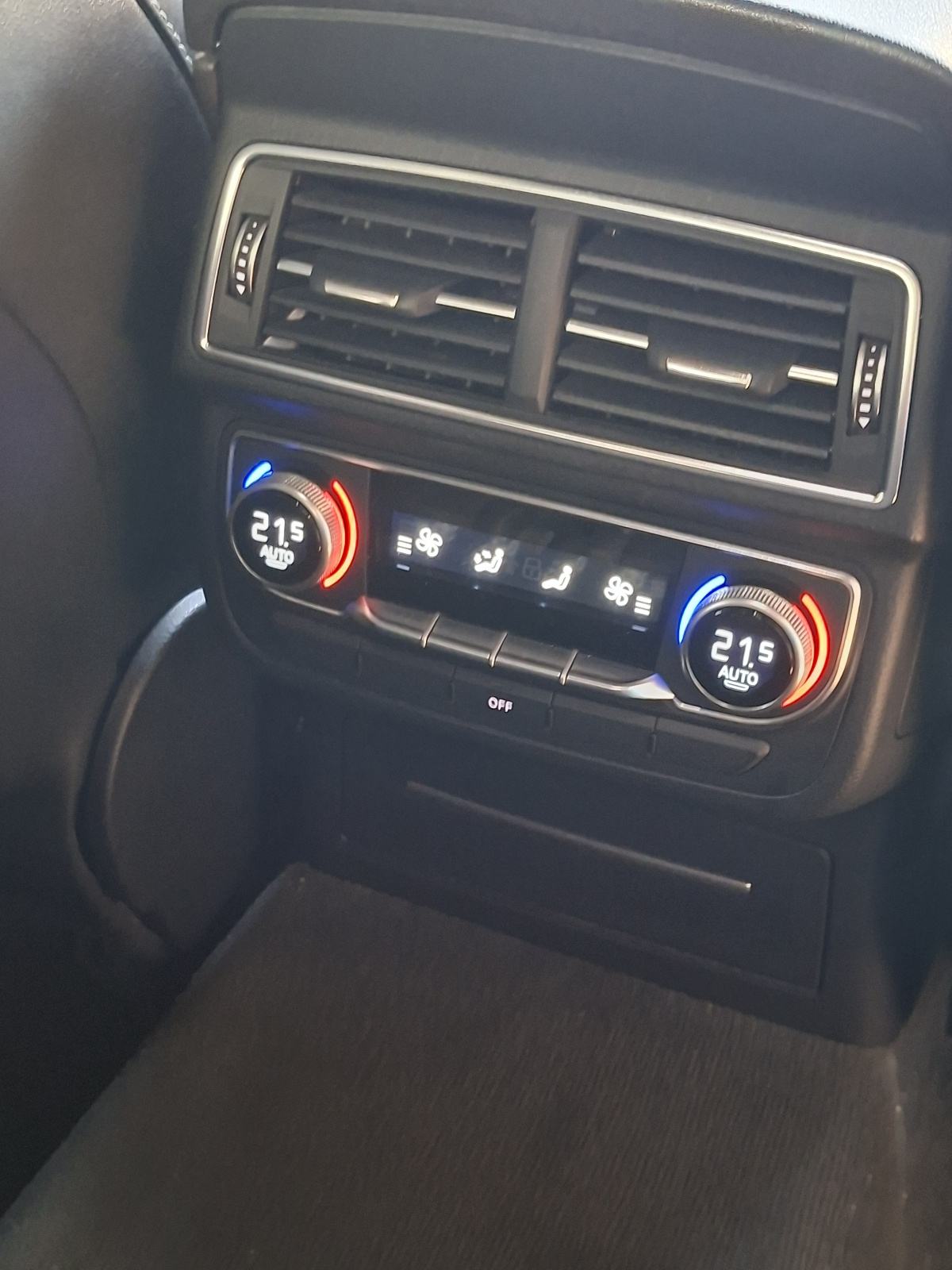 Audi Q7 3,0 TDI QUATTRO, ZRAČNI OVJES, 200kW, fotografija 12