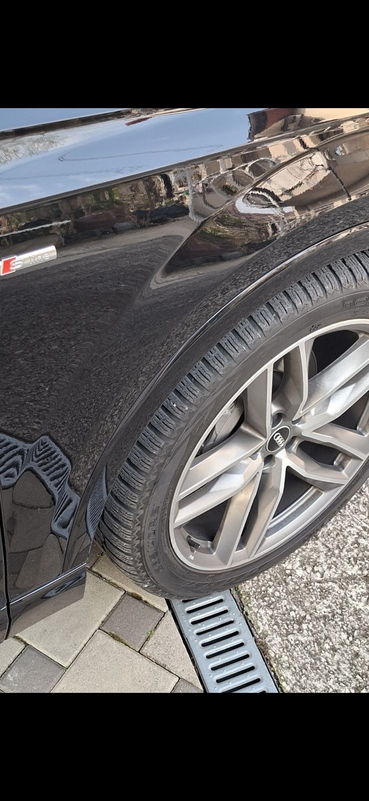 Audi Q7 3,0 TDI QUATTRO, ZRAČNI OVJES, 200kW, fotografija 14