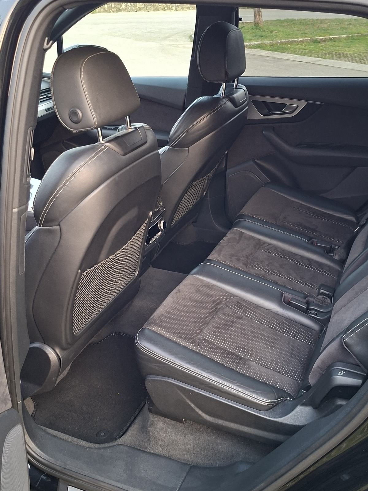 Audi Q7 3,0 TDI QUATTRO, ZRAČNI OVJES, 200kW, fotografija 9