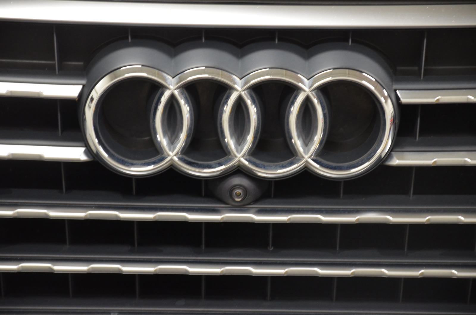Audi Q7 3,0 TDI, fotografija 5