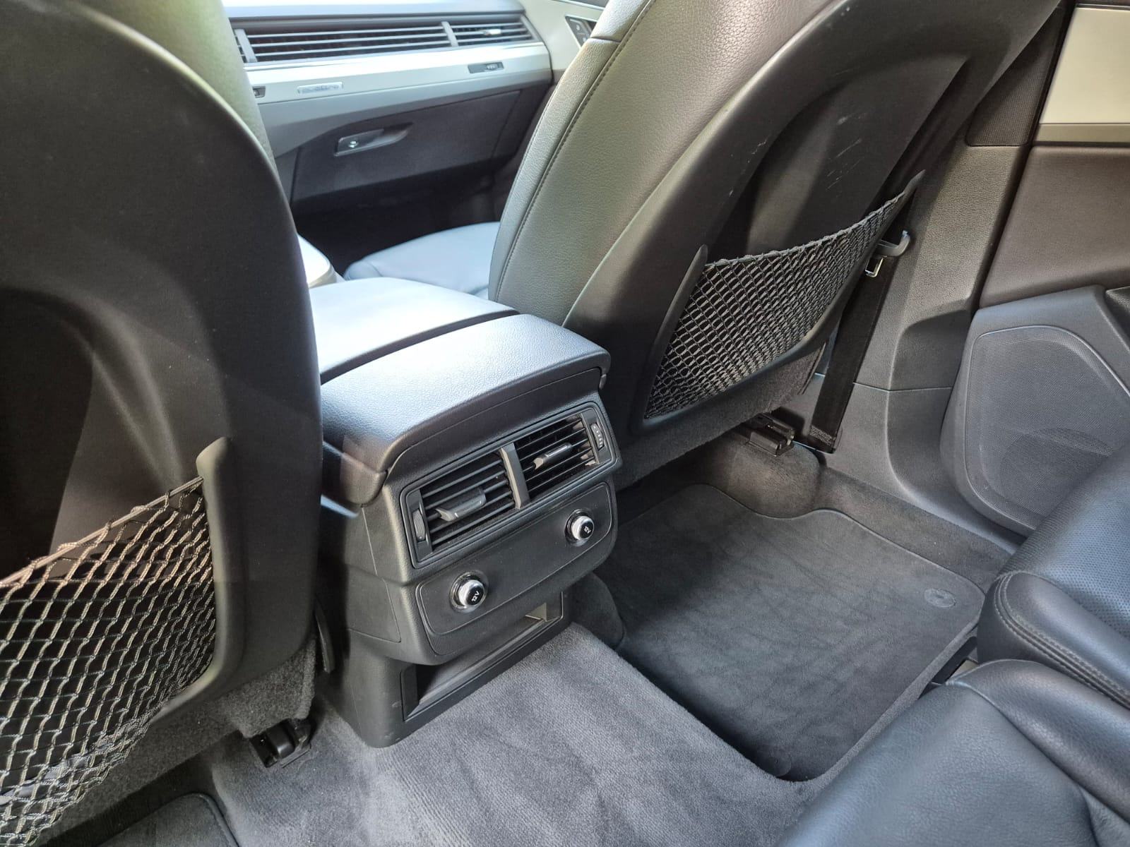Audi Q7 3,0 TDI Tiptronic S-Line Shadow paket Zračni ovjes, fotografija 18