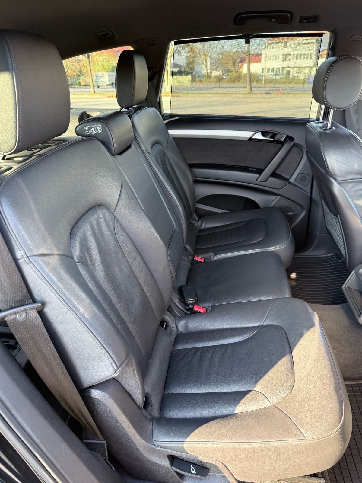 Audi Q7 3,0 V6 TDI aut TOP STANJE, fotografija 13