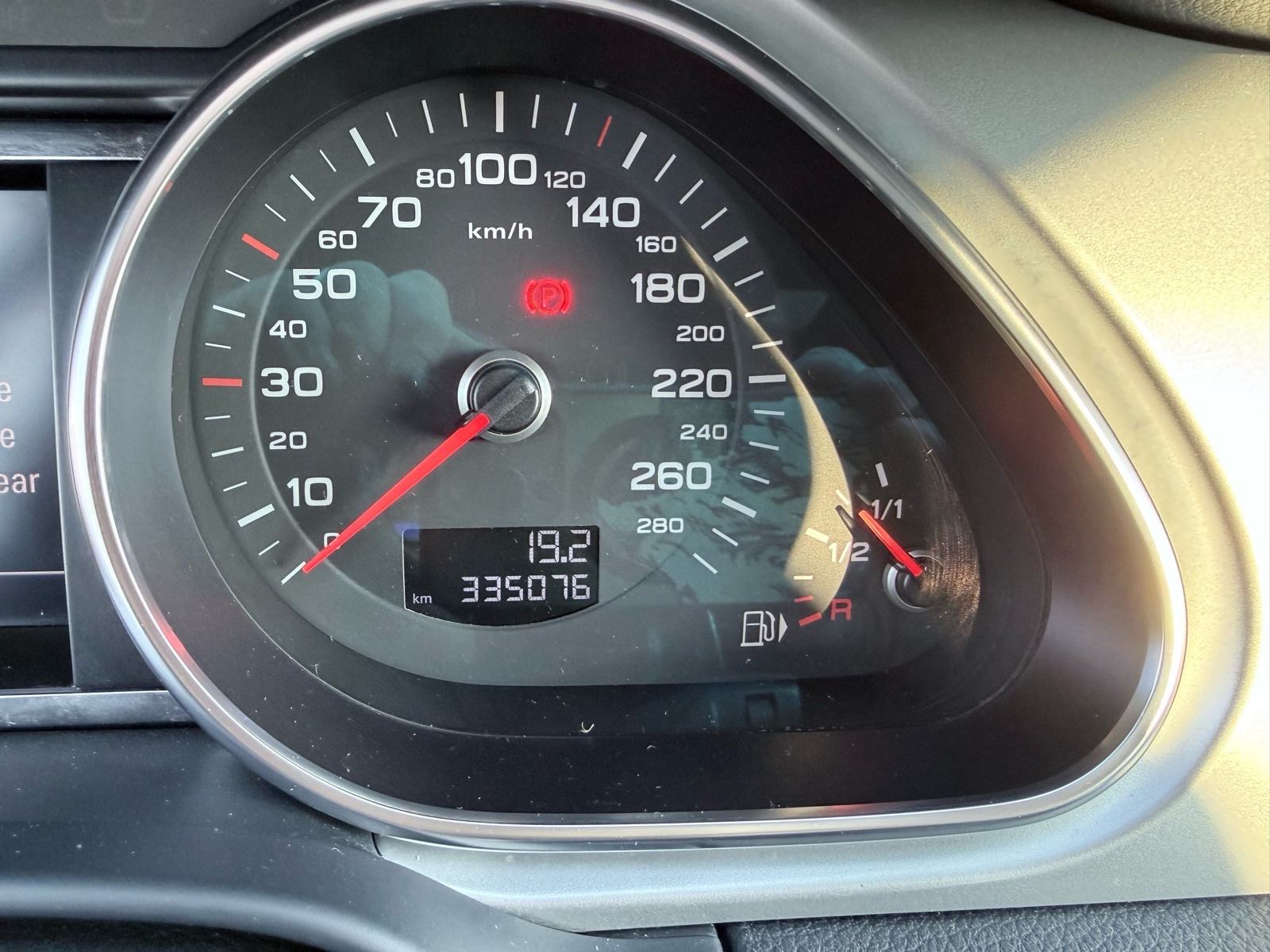 Audi Q7 3,0 V6 TDI aut TOP STANJE, fotografija 17