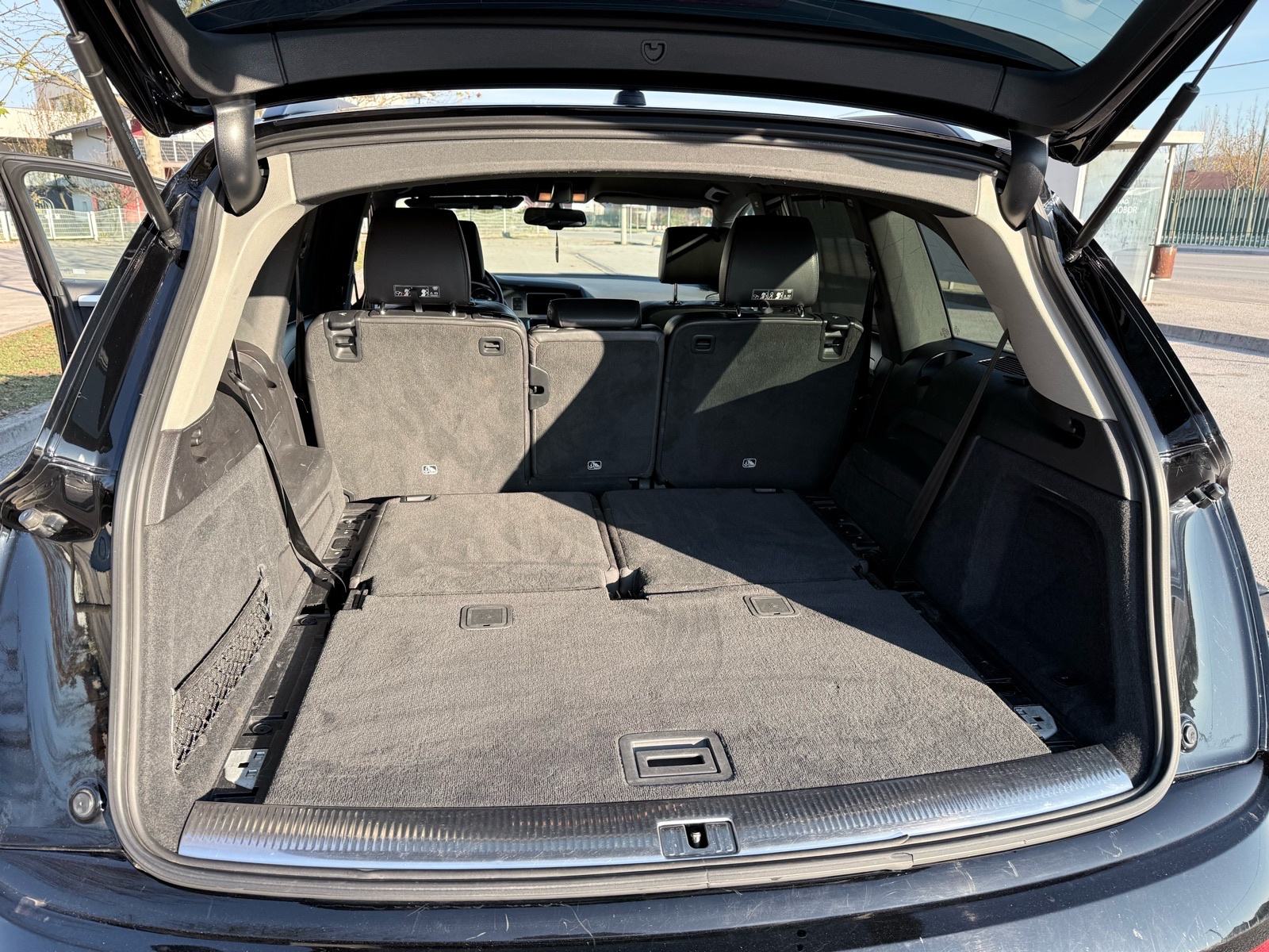 Audi Q7 3,0 V6 TDI aut TOP STANJE, fotografija 15