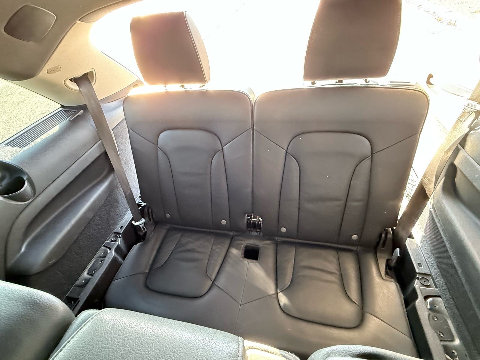 Audi Q7 3,0 V6 TDI aut TOP STANJE, fotografija 14