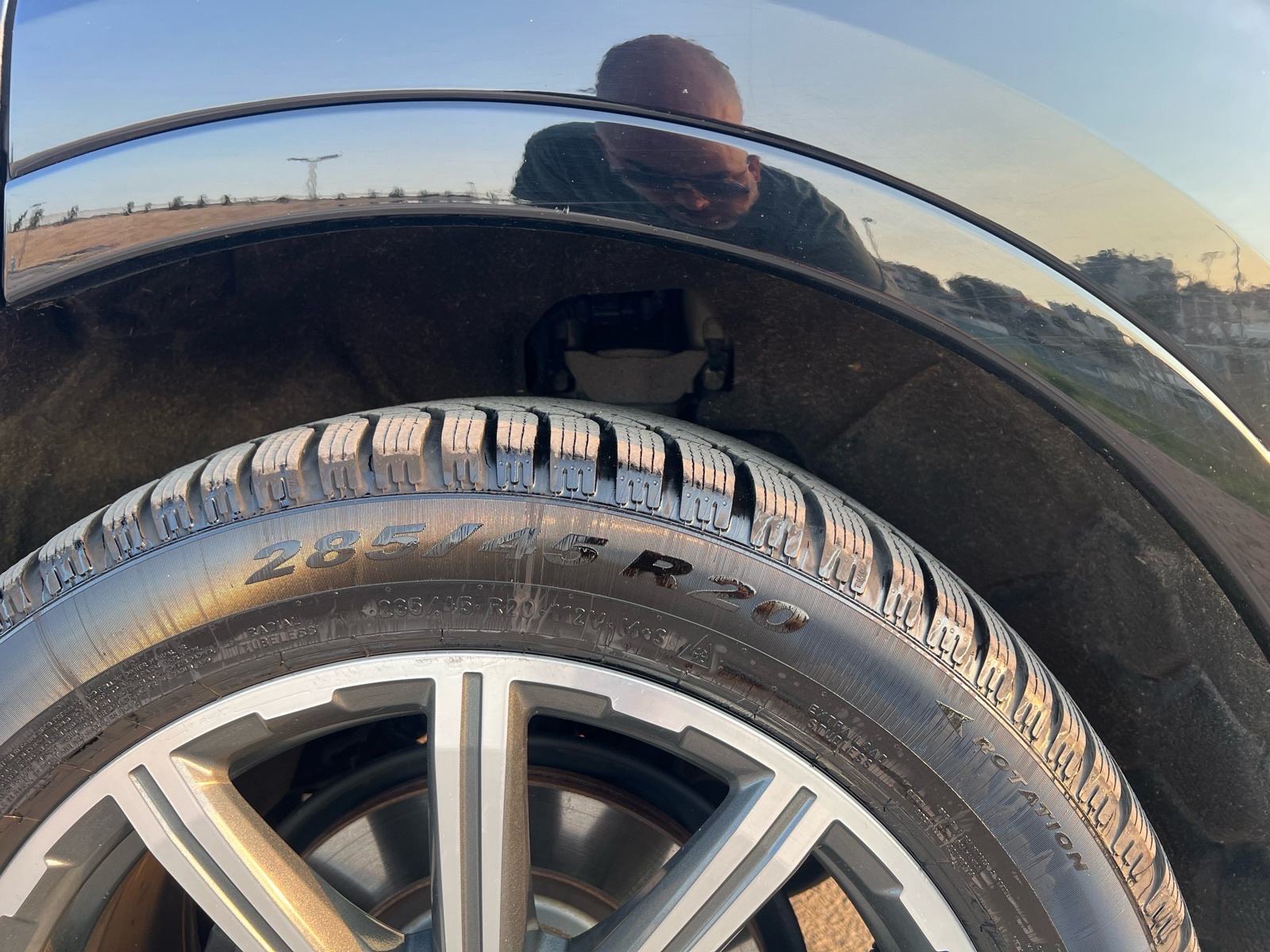 Audi Q7 3,0 V6 TDI automatik, fotografija 9