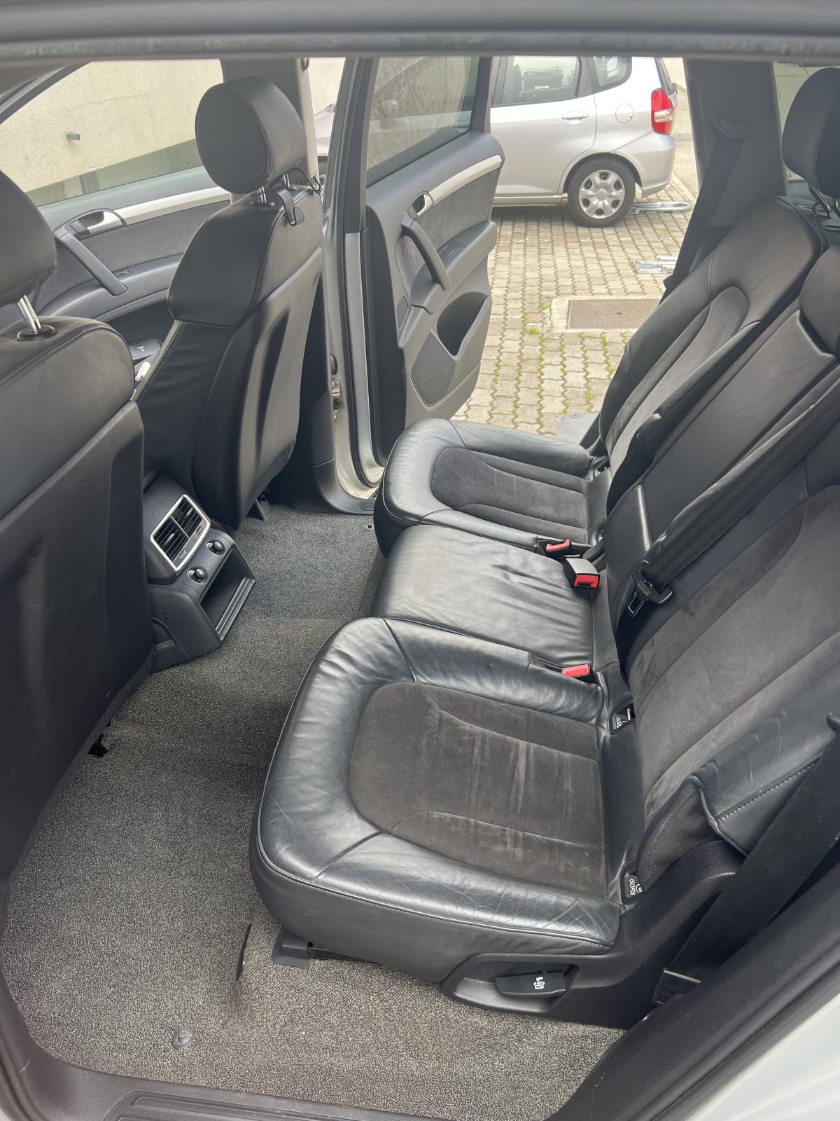 Audi Q7 3,0 V6 TDI automatik, fotografija 9
