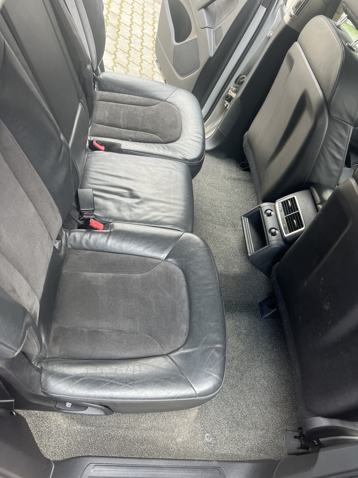 Audi Q7 3,0 V6 TDI automatik, fotografija 8