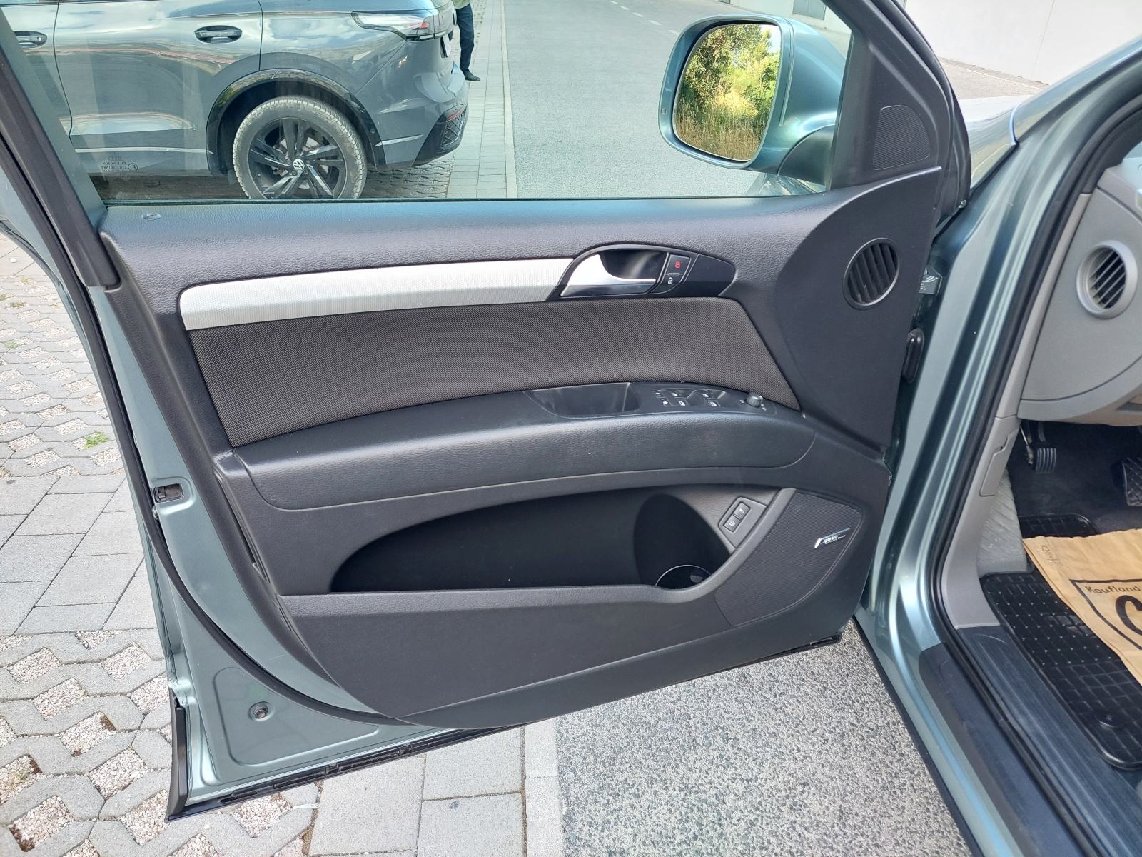 Audi Q7 3,0 V6 TDI QUATTRO *AUTOMATIK* 7. SJEDALA * HR. AUTO *, fotografija 18