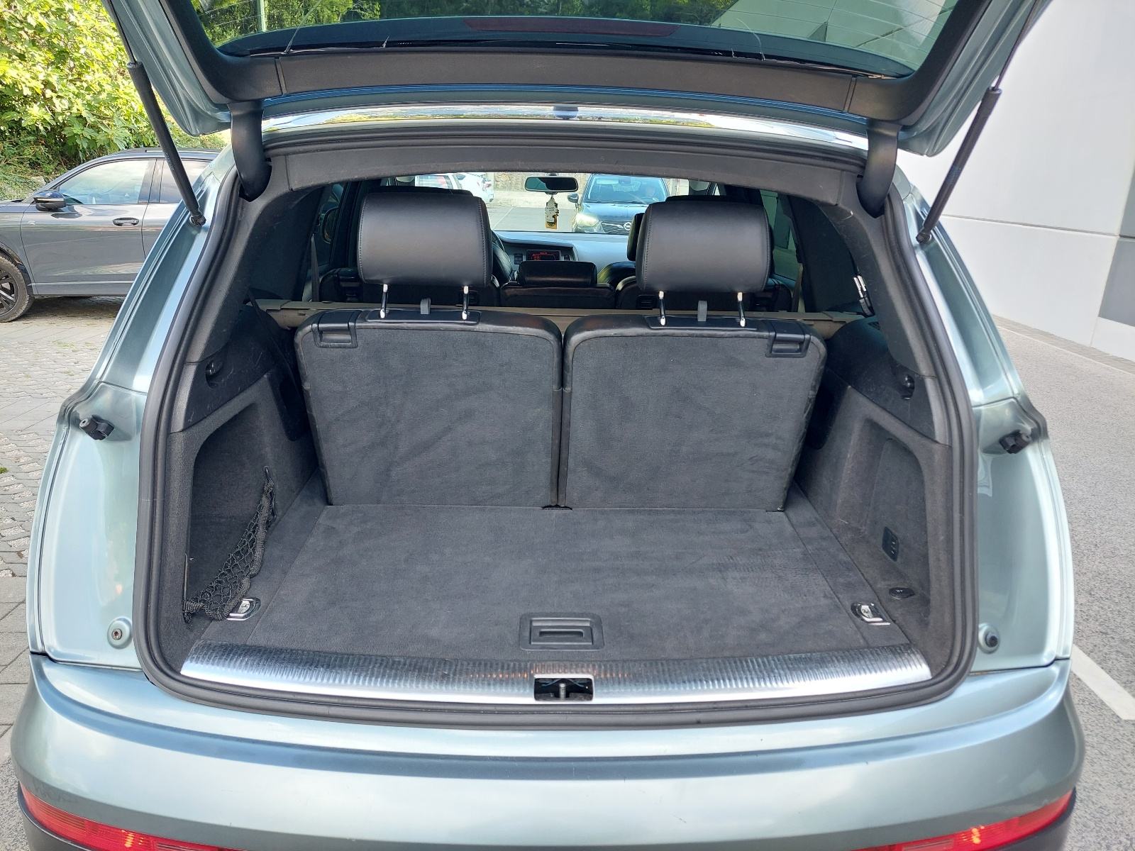 Audi Q7 3,0 V6 TDI QUATTRO *AUTOMATIK* 7. SJEDALA * HR. AUTO *, fotografija 19