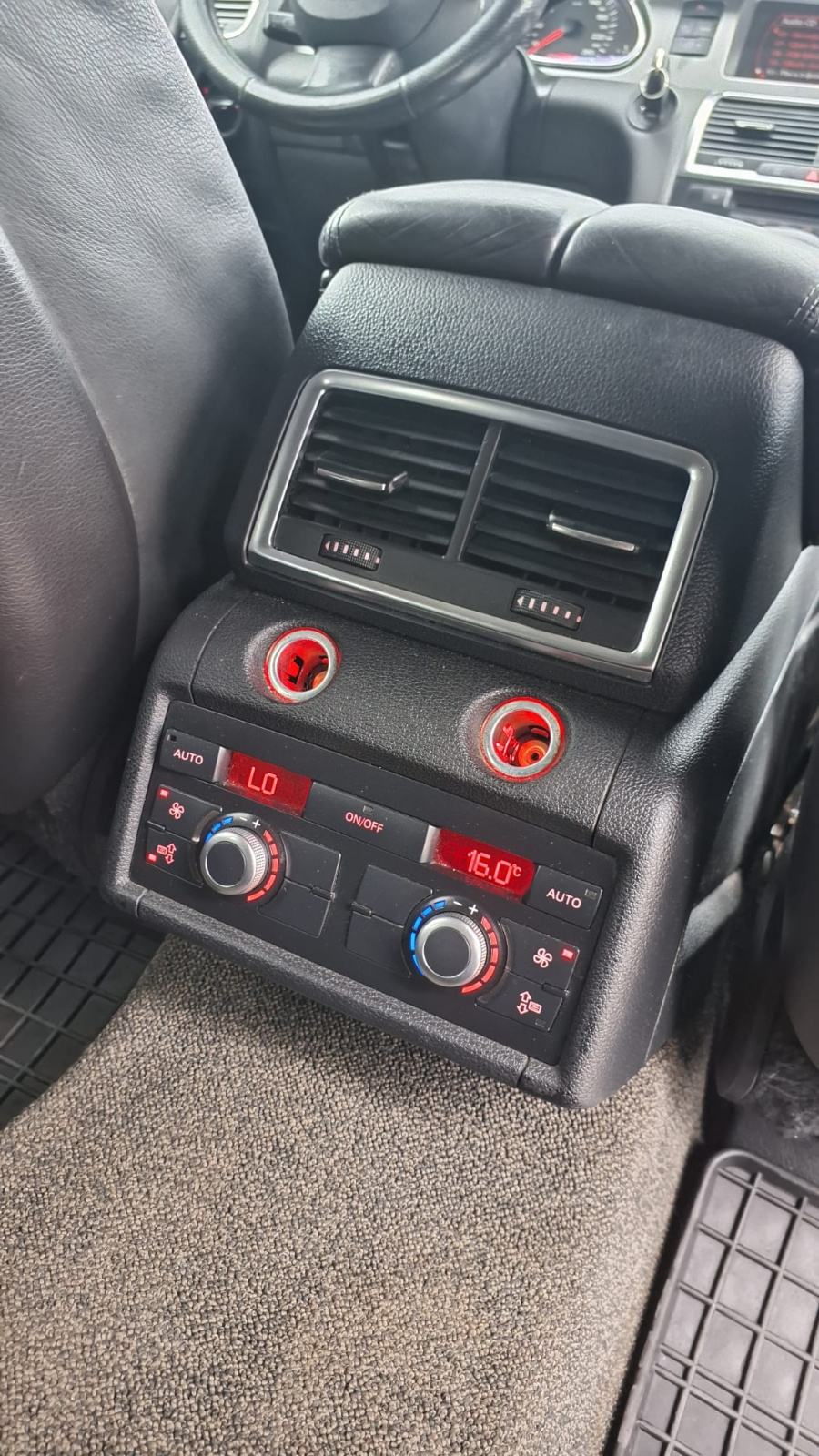 Audi Q7 3,0 V6 TDI,171kw, zamjena za jeftinije,reg 7/2027!, fotografija 6
