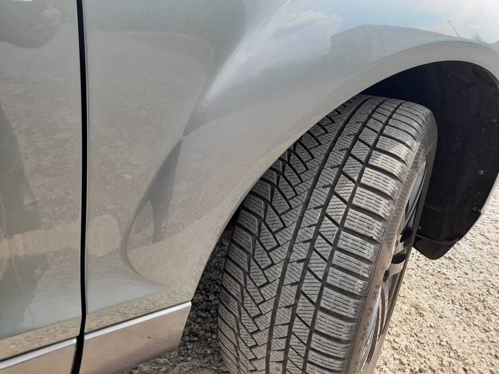Audi Q7 4,2 144.000 KM ZAMJENA ZA DOSTAVNO ILI OLDTIMER, fotografija 5