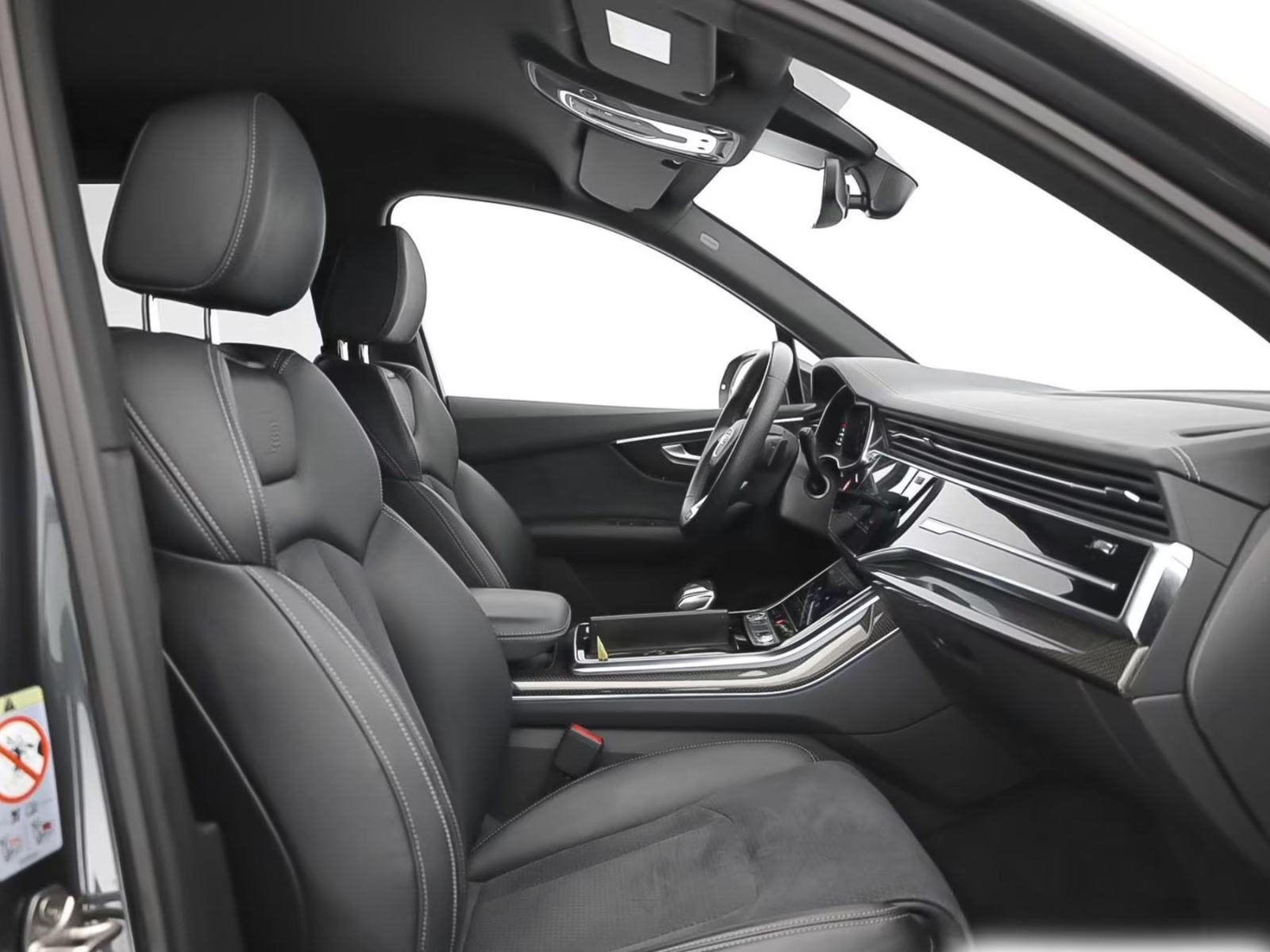 Audi Q7 45 TDI qu. S line Competition+, fotografija 6