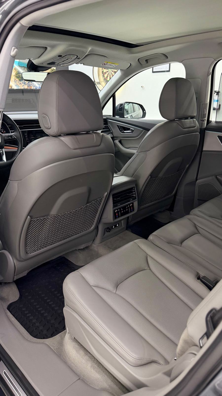Audi Q7 45 TDI, fotografija 20