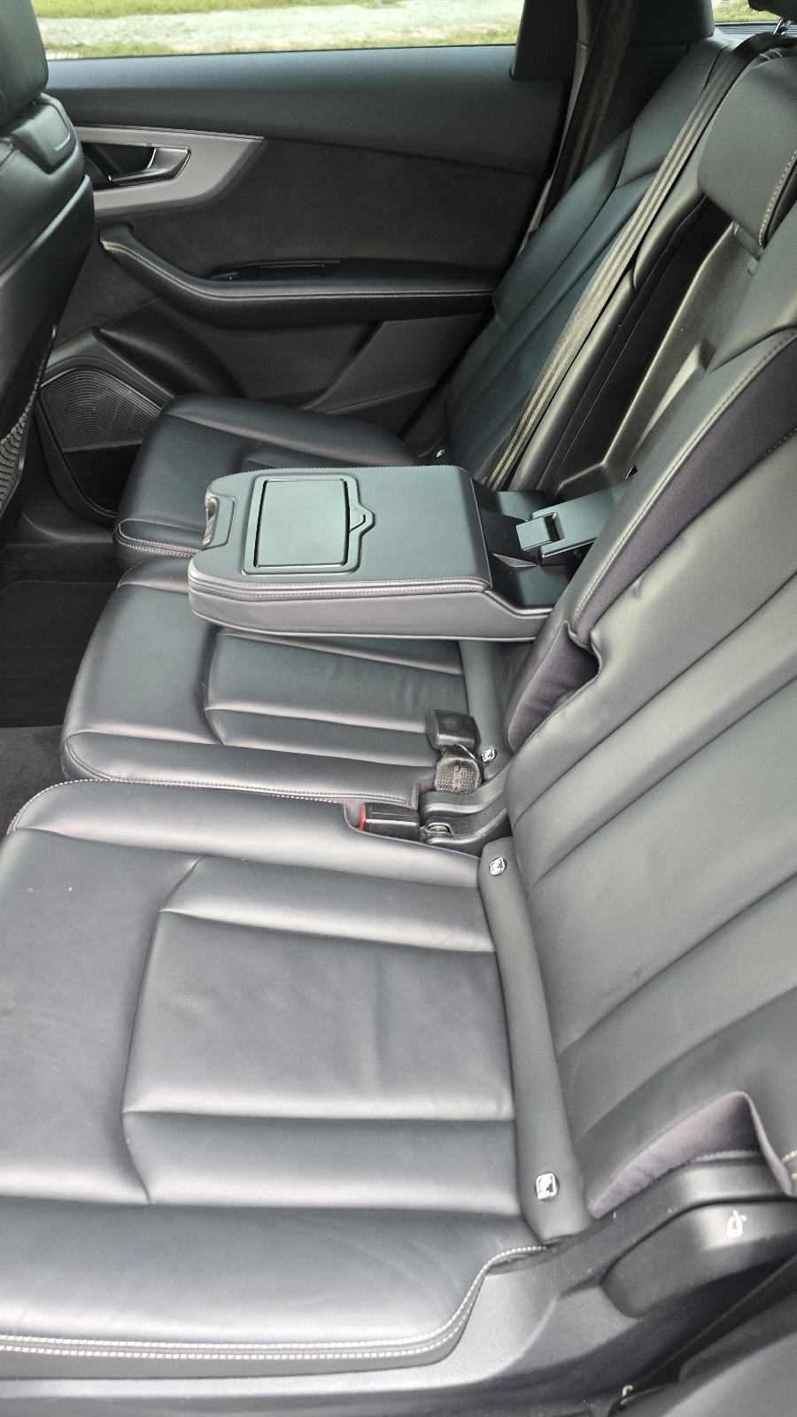 Audi Q7 5,0 TDI KARTICE-ZAMJENA, fotografija 13