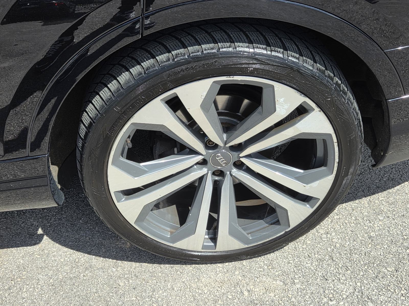 Audi Q7 5,0TDI Quat. 210 kw Sline comfort -2019.g.-1vlasnik-304.000km-, fotografija 6