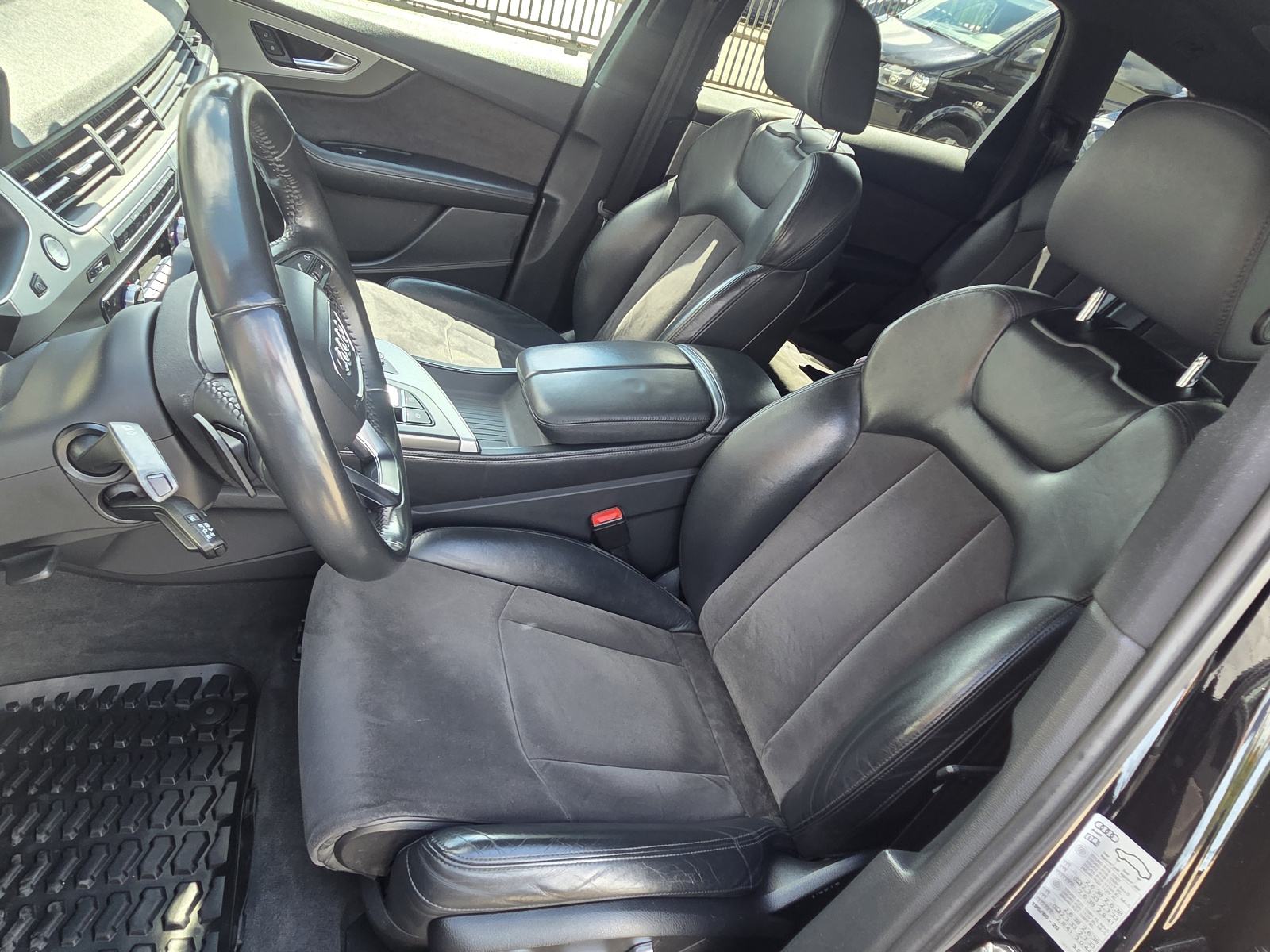 Audi Q7 5,0TDI Quat. 210 kw Sline comfort -2019.g.-1vlasnik-304.000km-, fotografija 11