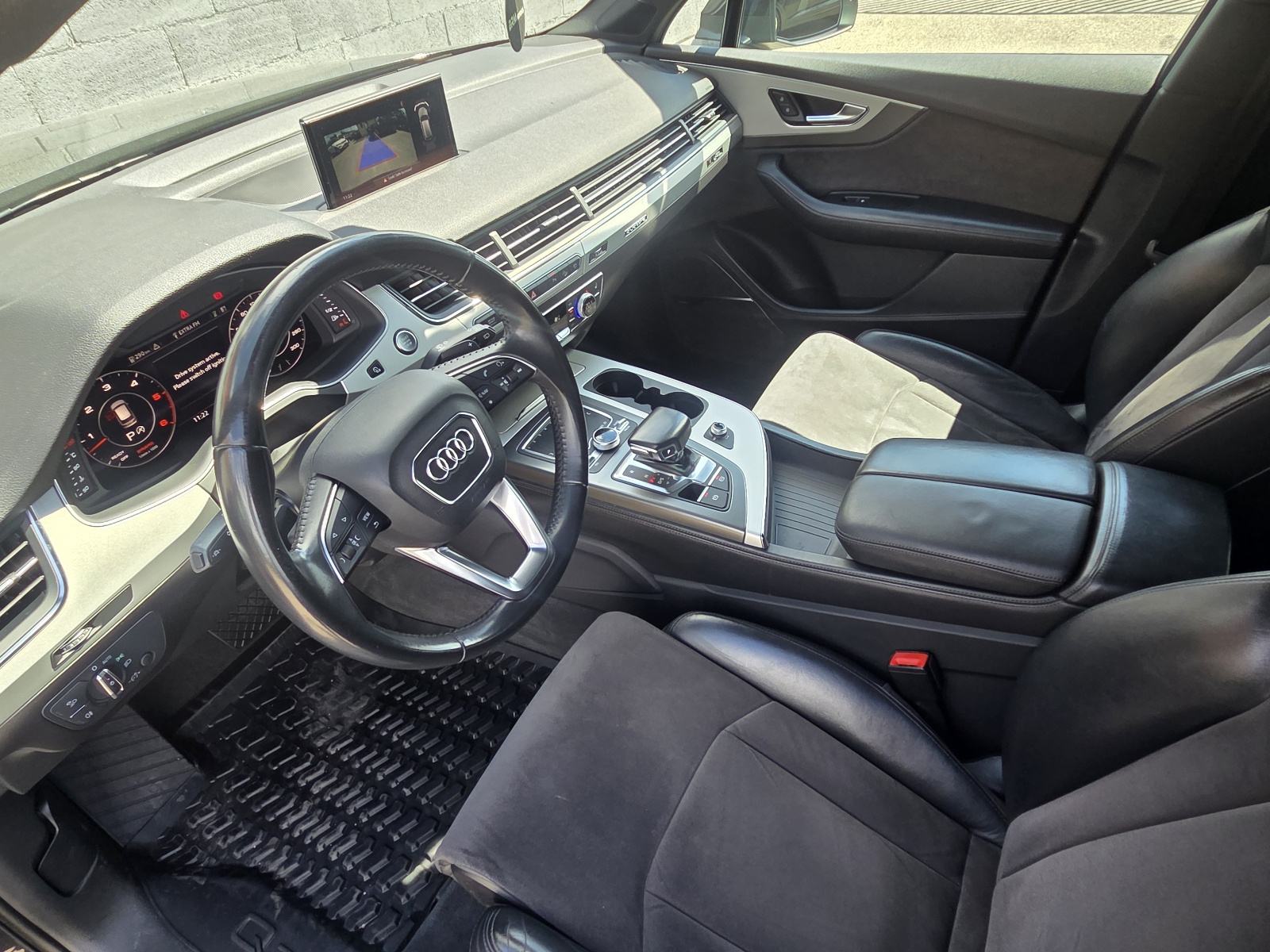 Audi Q7 5,0TDI Quat. 210 kw Sline comfort -2019.g.-1vlasnik-304.000km-, fotografija 10