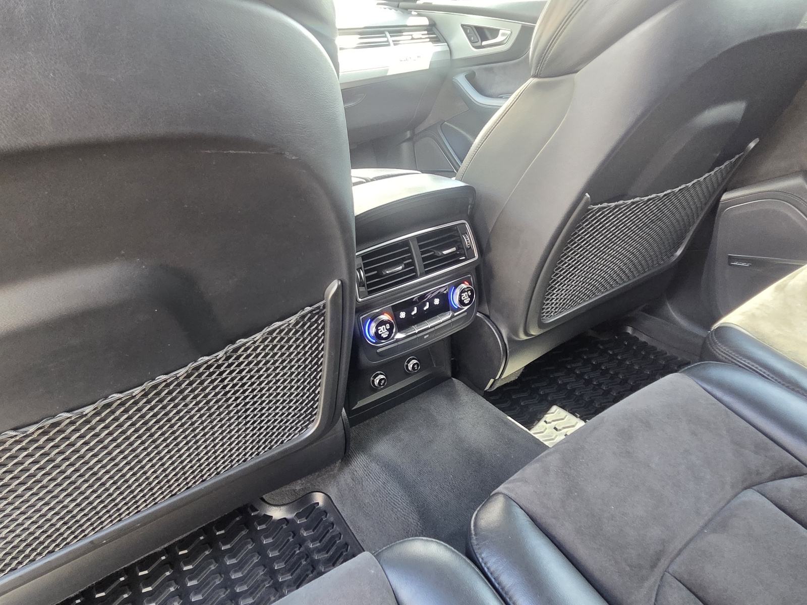 Audi Q7 5,0TDI Quat. 210 kw Sline comfort -2019.g.-1vlasnik-304.000km-, fotografija 15