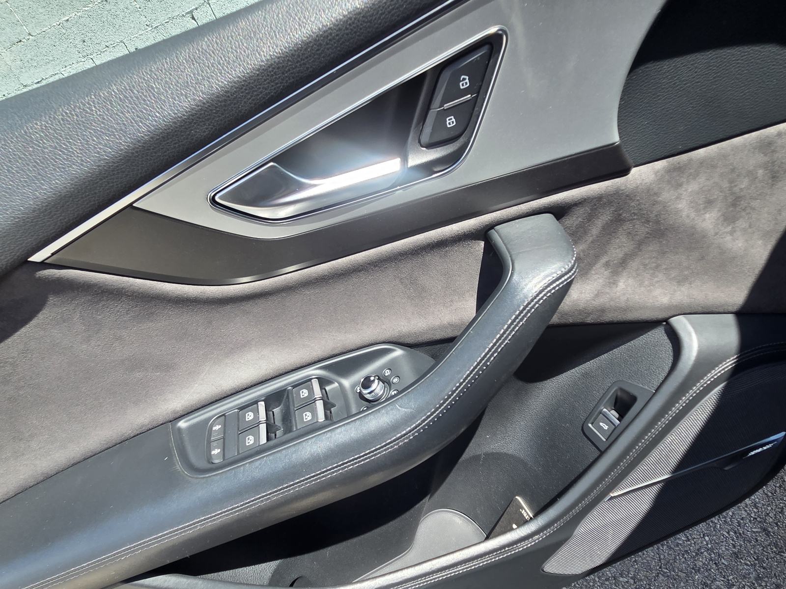 Audi Q7 5,0TDI Quat. 210 kw Sline comfort -2019.g.-1vlasnik-304.000km-, fotografija 12