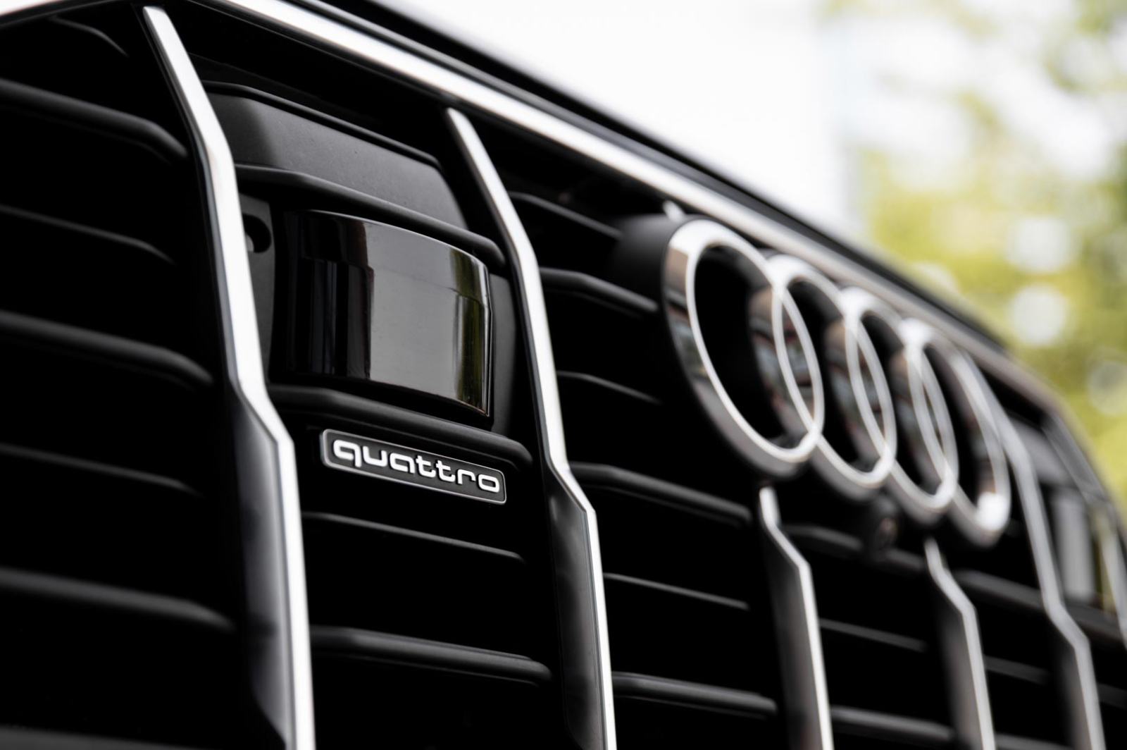 Audi Q7 50 TDI quattro, fotografija 19