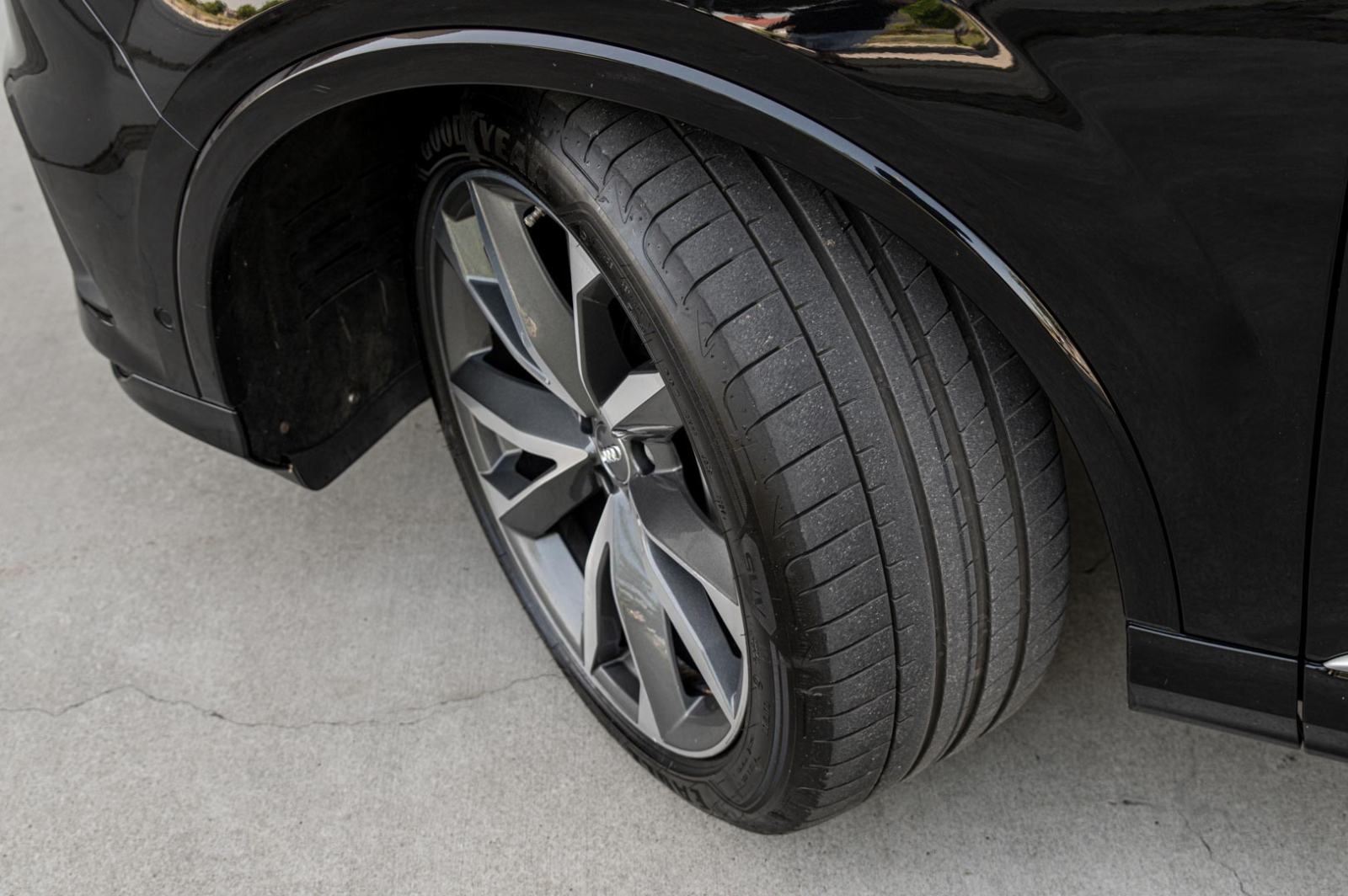 Audi Q7 50 TDI quattro, fotografija 4