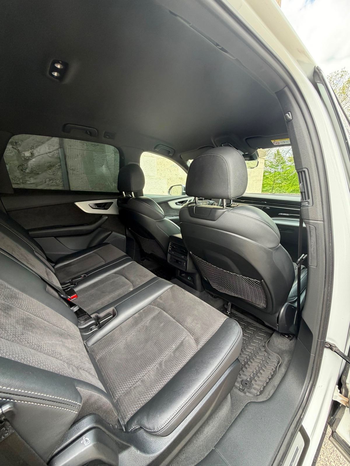 Audi Q7 55 TFSI automatik #S line # MATRIX, fotografija 20