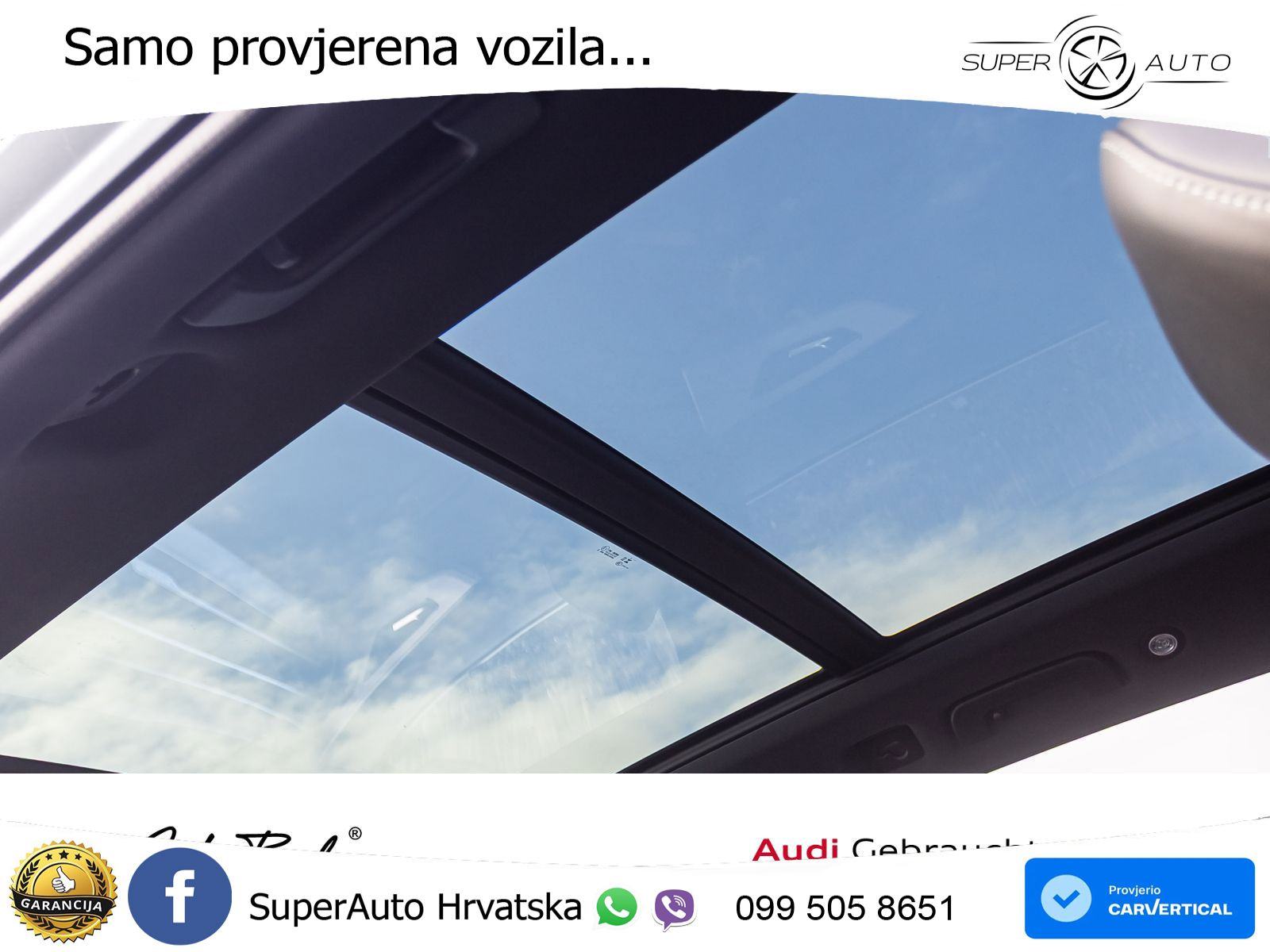 Audi Q7 55 TFSI quattro Aut. S line 340 KS, PANO+ZRAČ+360+GR SJED+HEAD, fotografija 13