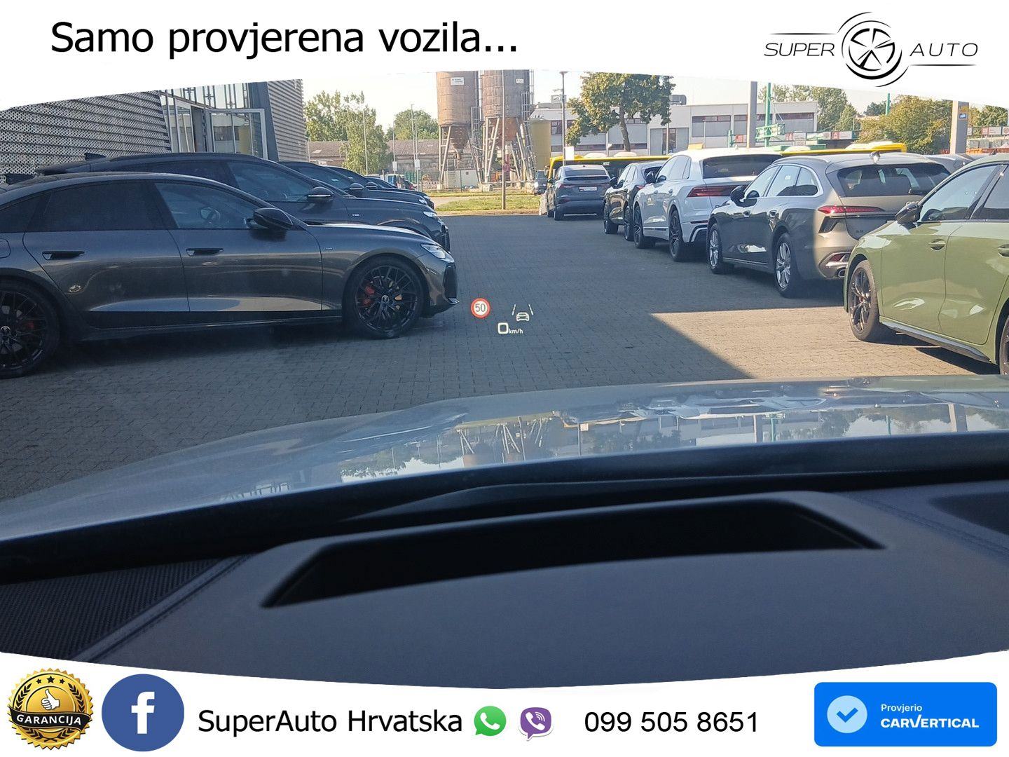 Audi Q7 55 TFSI quattro tiptronic S line 340 KS, ZRAČ+360+ACC+GR SJED+, fotografija 7