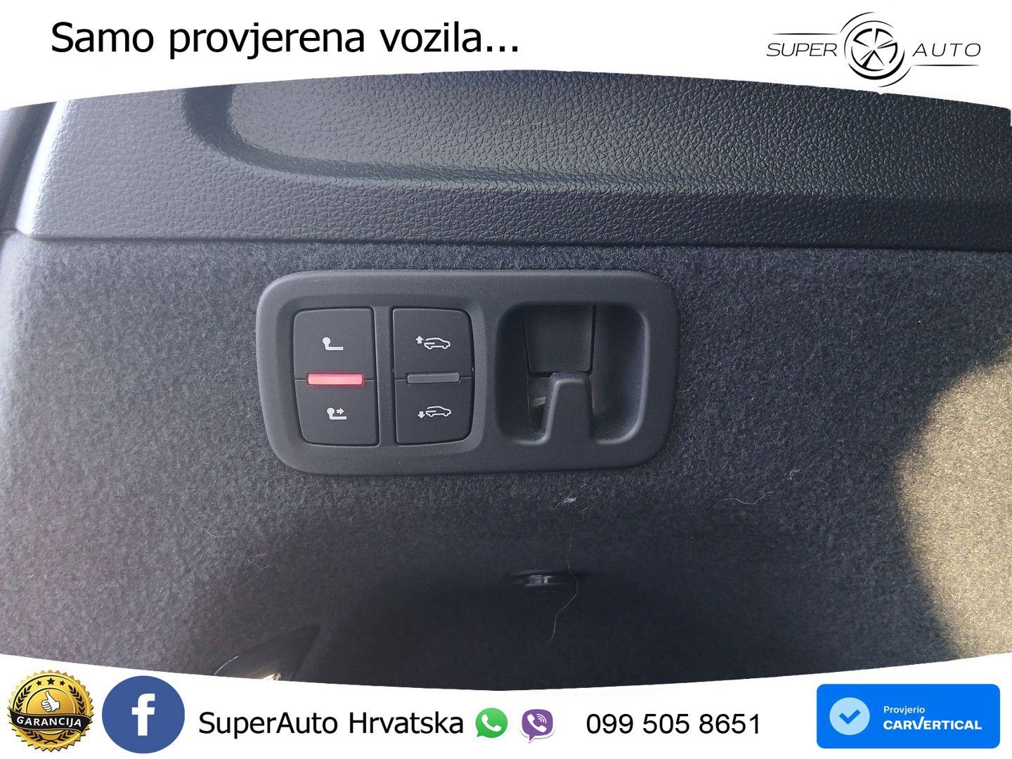 Audi Q7 55 TFSI quattro tiptronic S line 340 KS, ZRAČ+360+ACC+GR SJED+, fotografija 19
