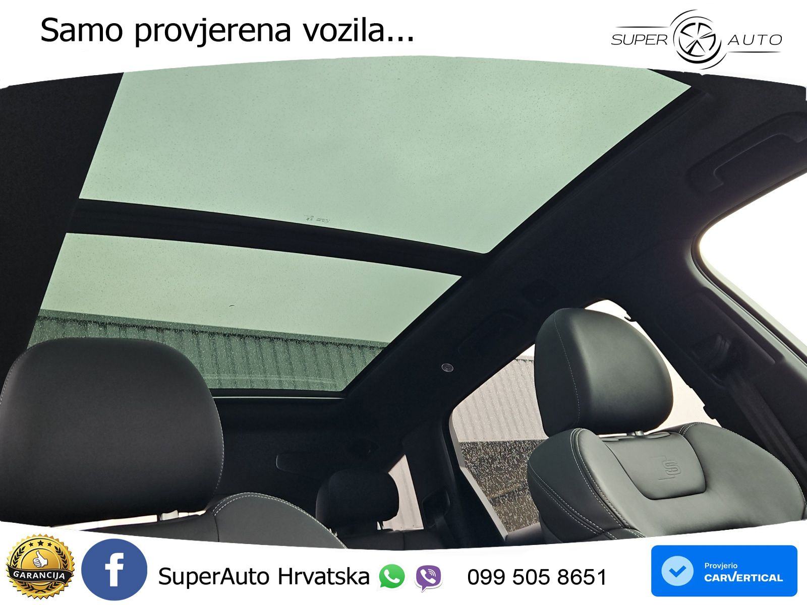Audi Q7 55 TFSI tiptronic quattro S line 340 KS, PANO+ZRAČ+360+GR SJED, fotografija 11